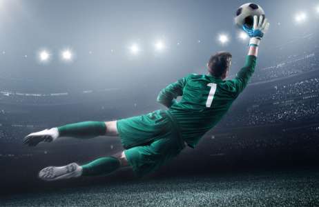 De Gea saves trademark opposition