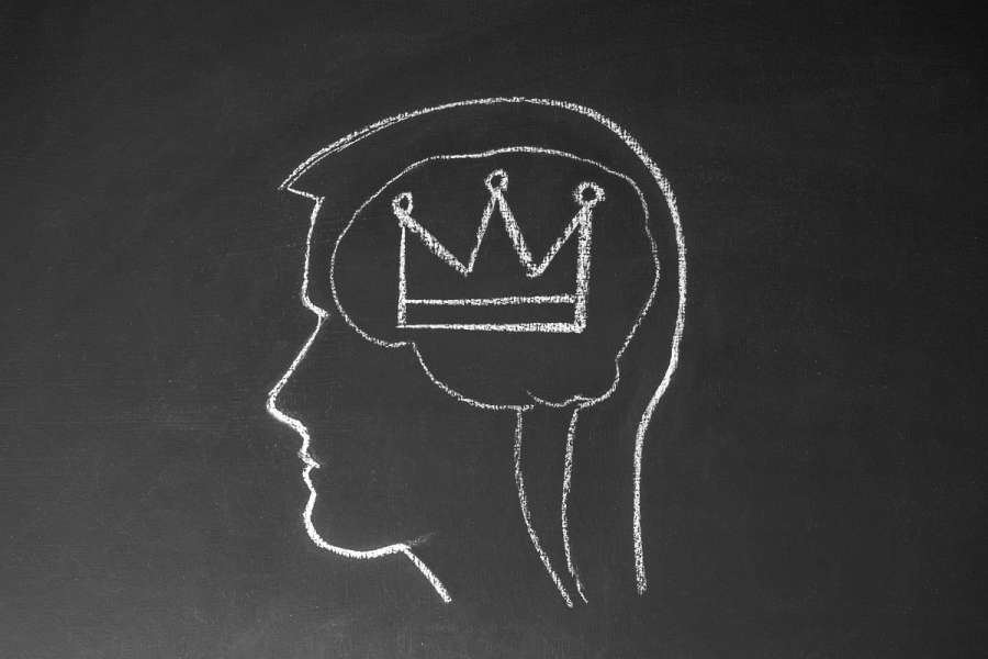 Dealing with a narcissist in marriage