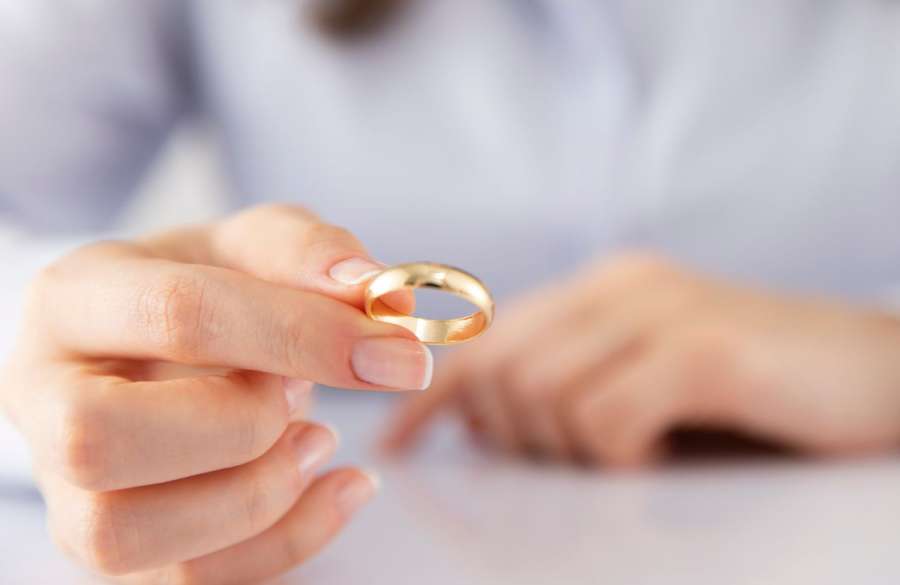 Death After the Divorce Final Order