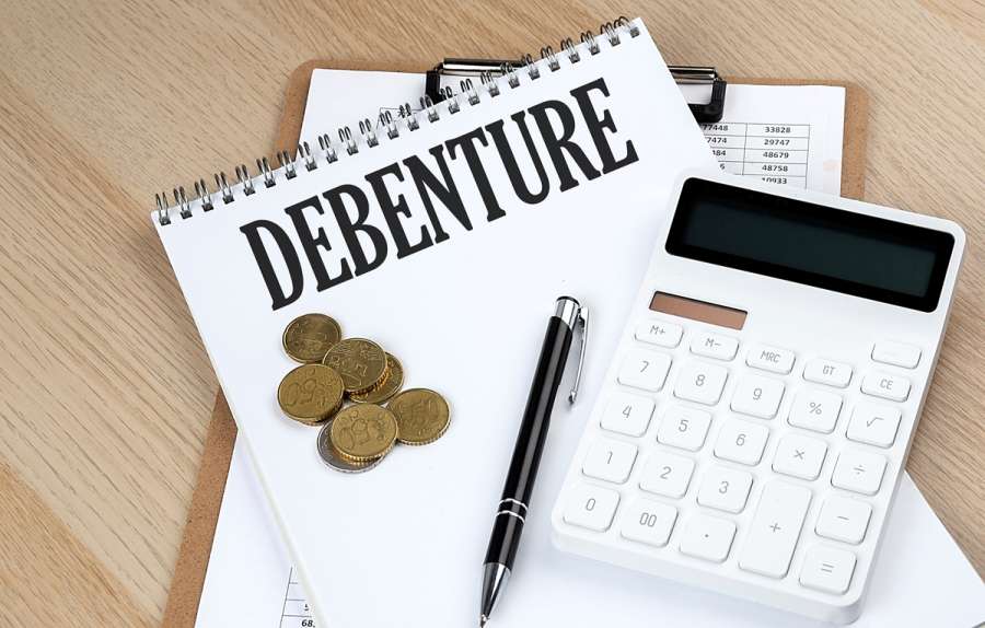 Debenture