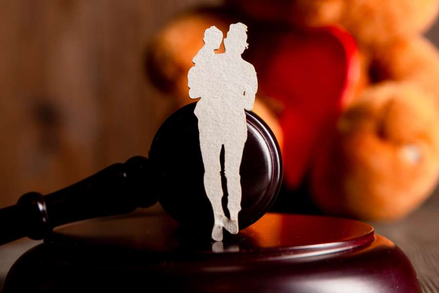Debunking the Spousal Maintenance Myth A Clearer Perspective