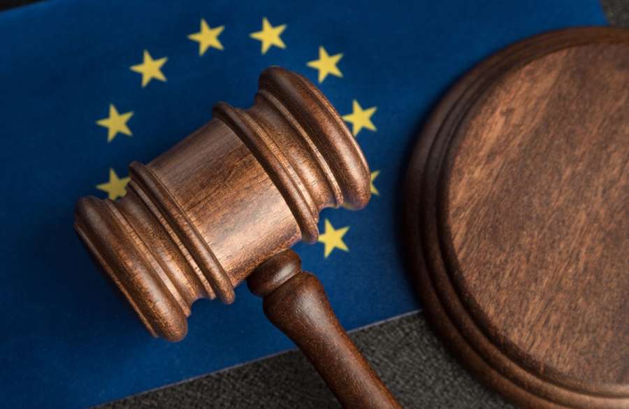 Decision of the GCEU