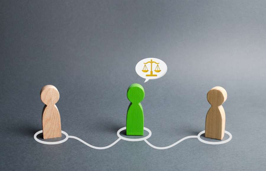 Disadvantages of Mediation