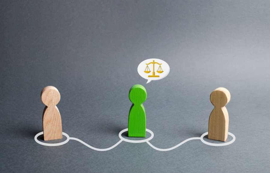 Disadvantages of Mediation