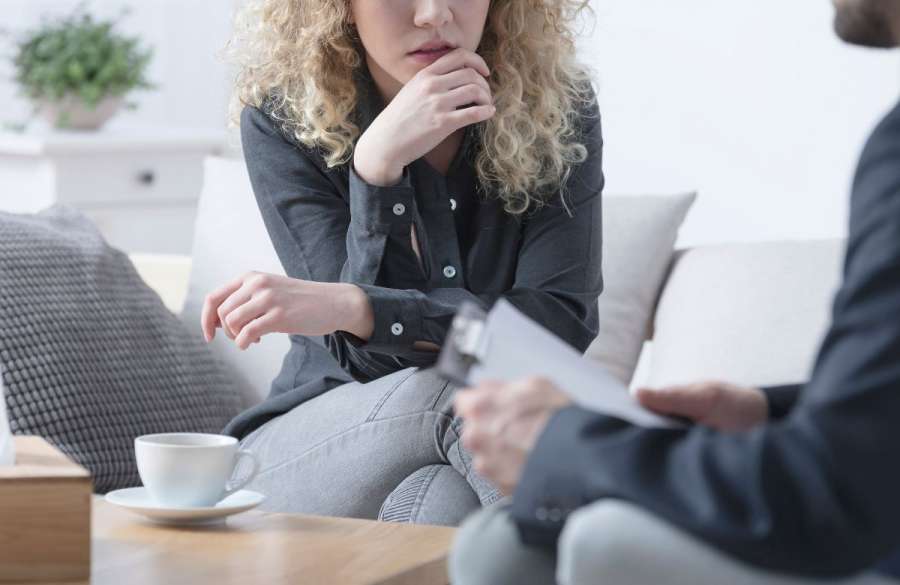 Divorce Therapy and Shared Experiences