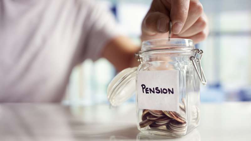 Divorce and Pensions Explained