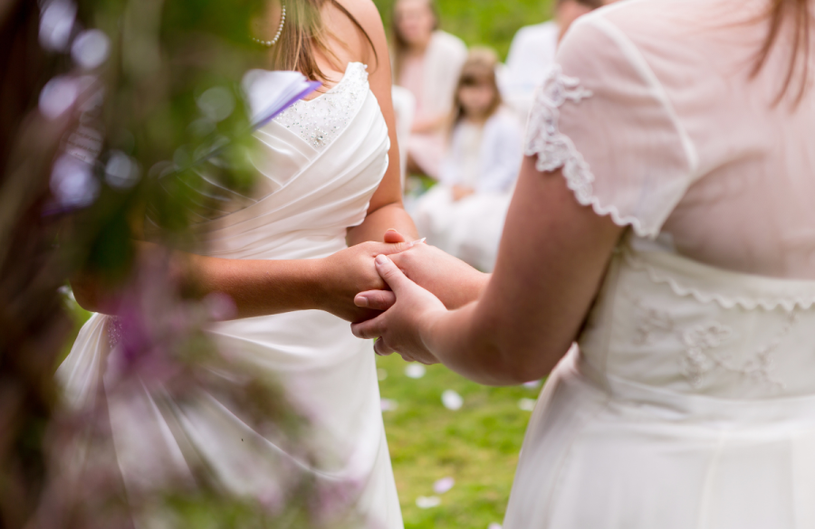 Divorce and civil partnership dissolution