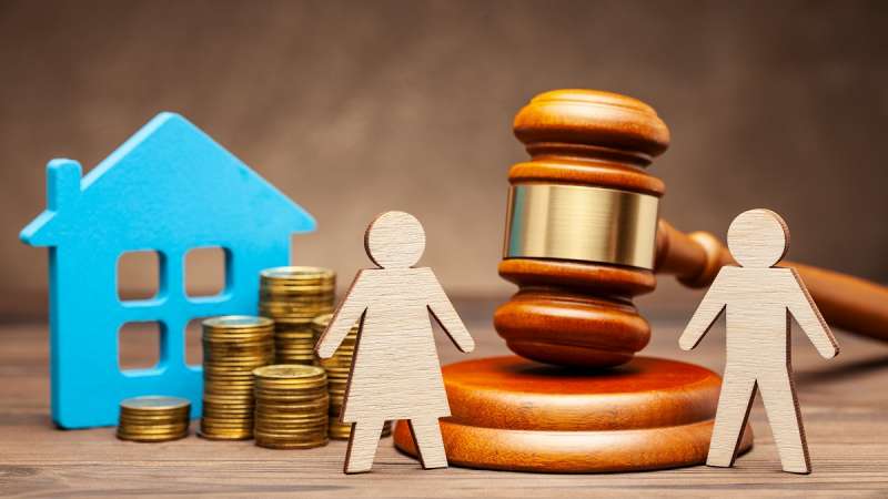 Divorce and the Inheritance Act