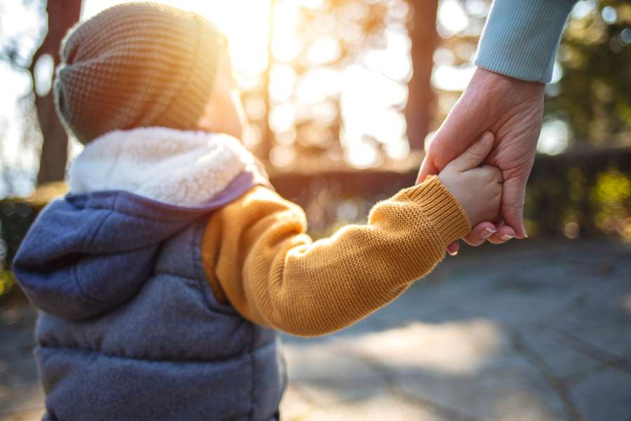 Do I have to pay maintenance if I do not see my child