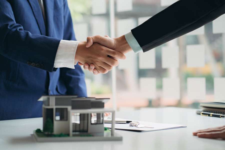 Do you want to carry out any fit out work