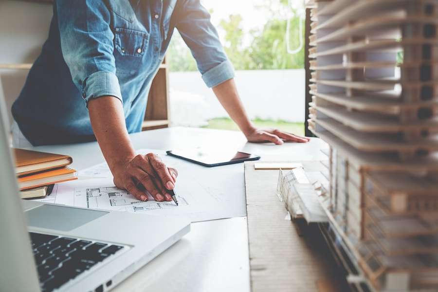 Does The Property Have Planning Consent For Your Use