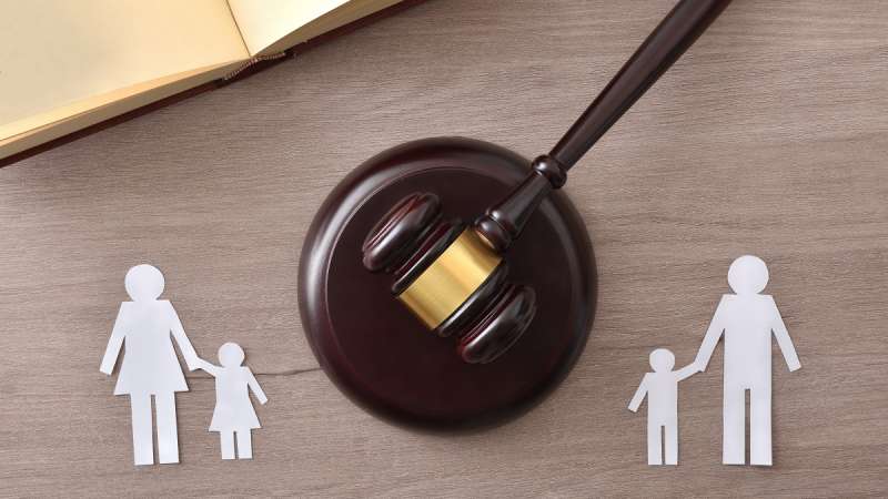 Family Law Seminar