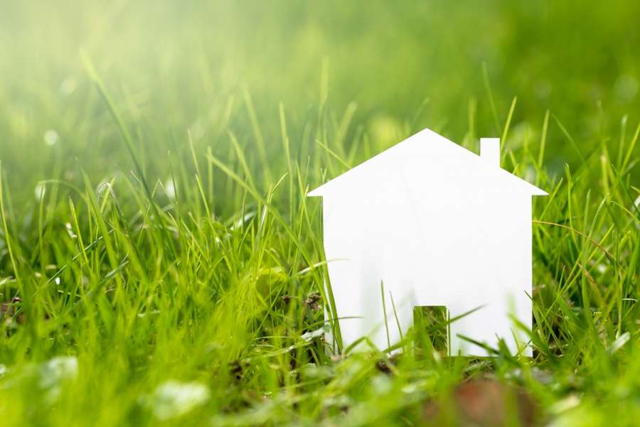 Does your home have the right to use the septic tank