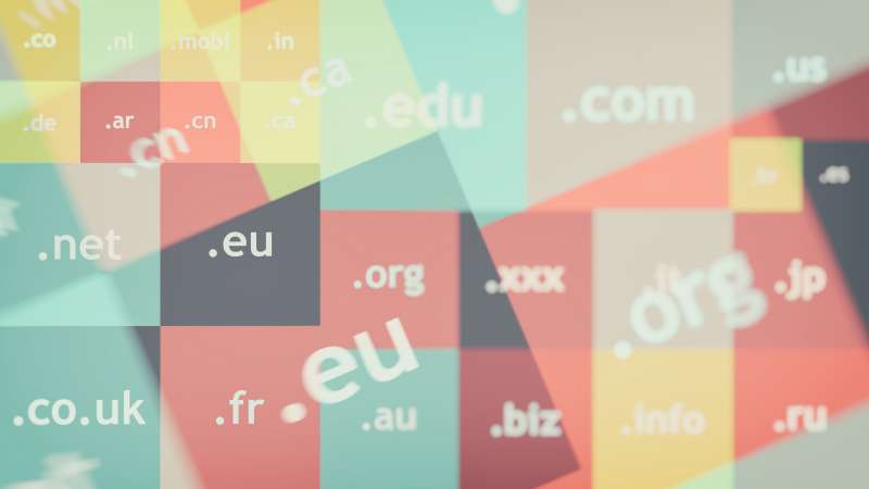 Disputes on Domain Names