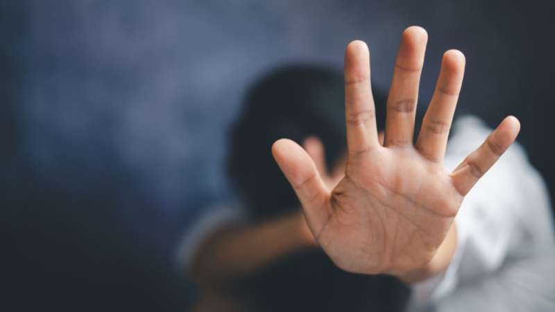 Domestic Abuse: Legal Protections and Support UK