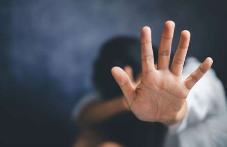 Domestic Abuse  Legal Protections and Support UK