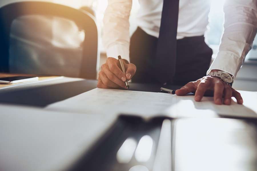 Duty to declare interest in proposed transaction or arrangement with the company