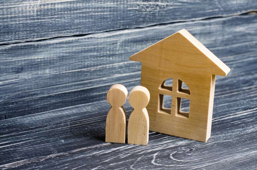 Effect of Cohabitation