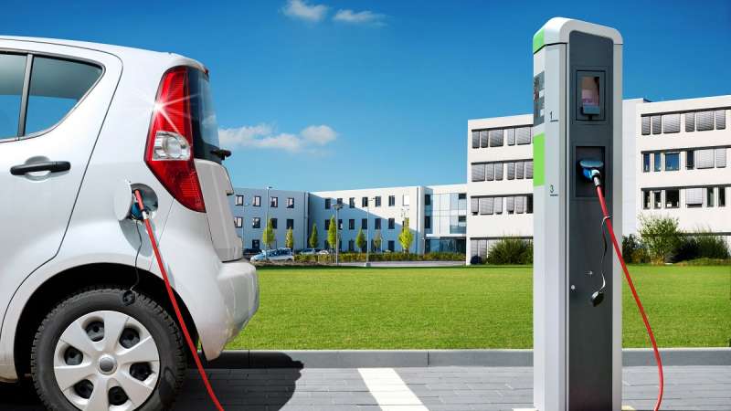 Electric Vehicle Charging Points– Landlord and Tenant Considerations