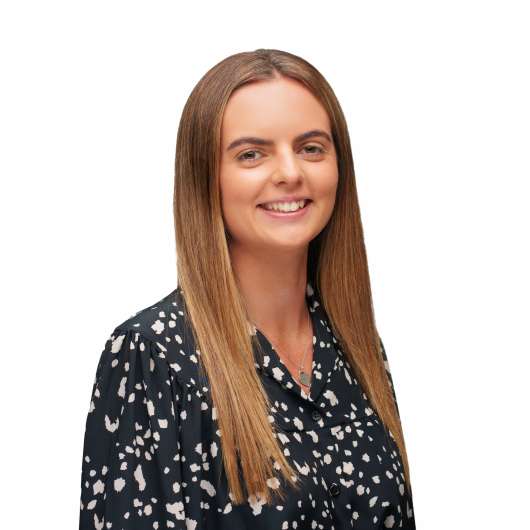 Ellie Dalby