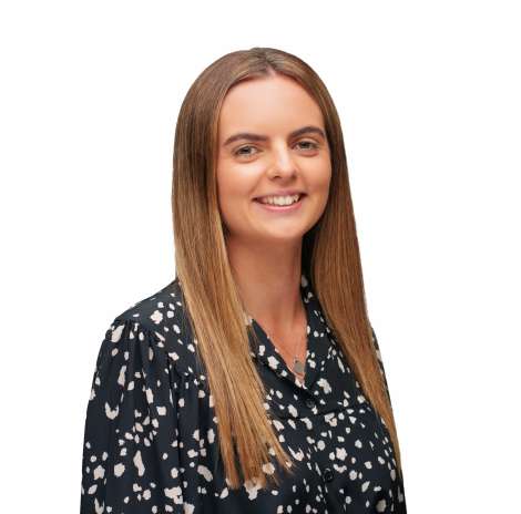 Ellie Dalby
