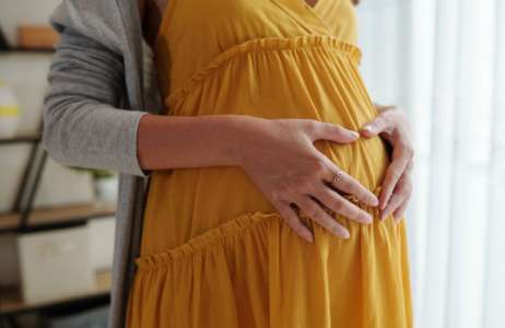Emmerdales Sarah Dingle Surrogacy Storyline  Navigating the Complexities of Surrogacy Law