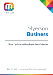Employee Share Schemes