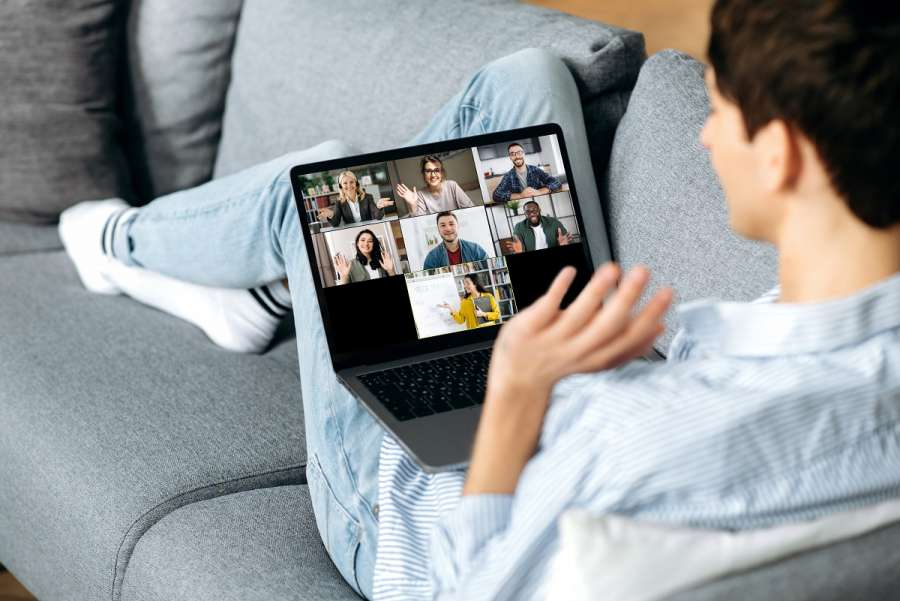 Employers responsibilities for remote workers