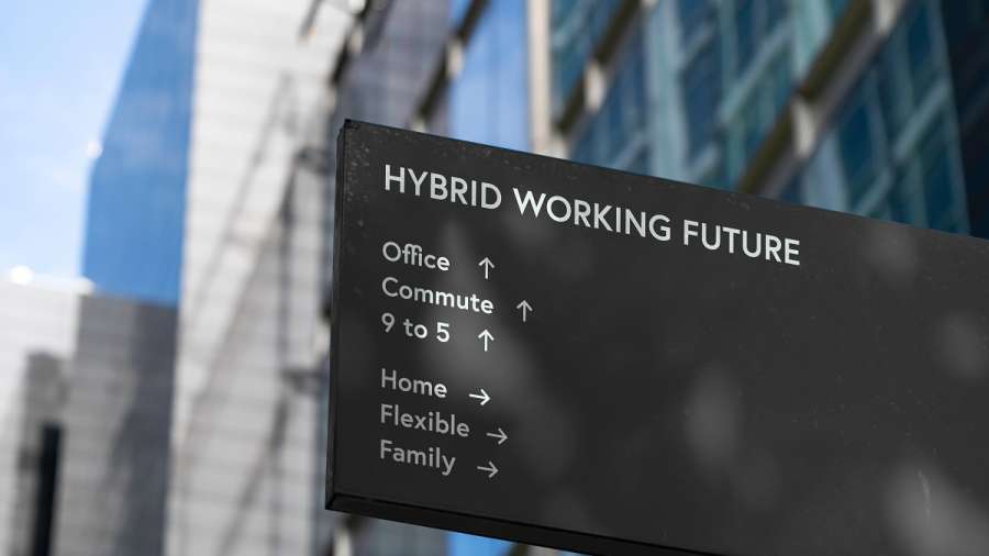 Employment Relations Flexible Working Bill