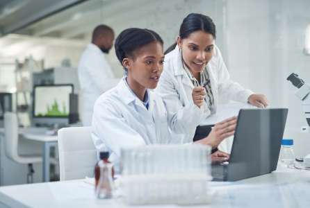 Employment Status in the Life Sciences sector A New Dawn v2