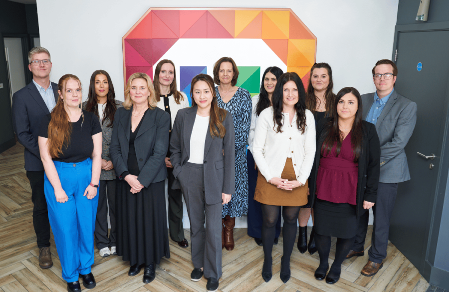 Employment Team 3