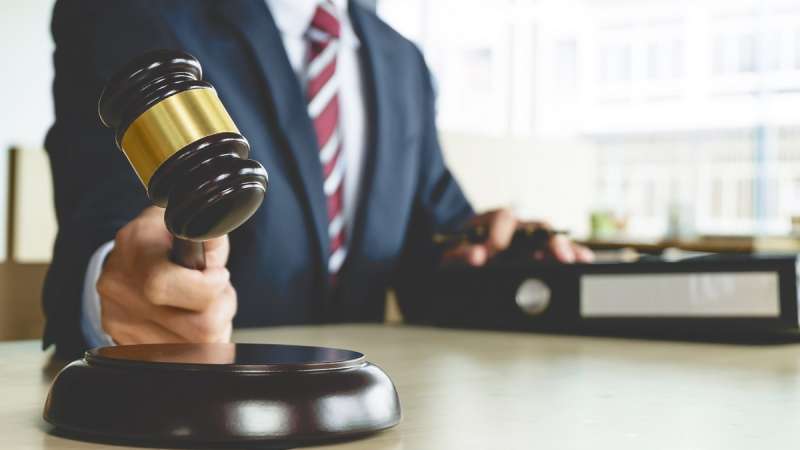 Employment Tribunal Online Claim Submission Service Crashes 
