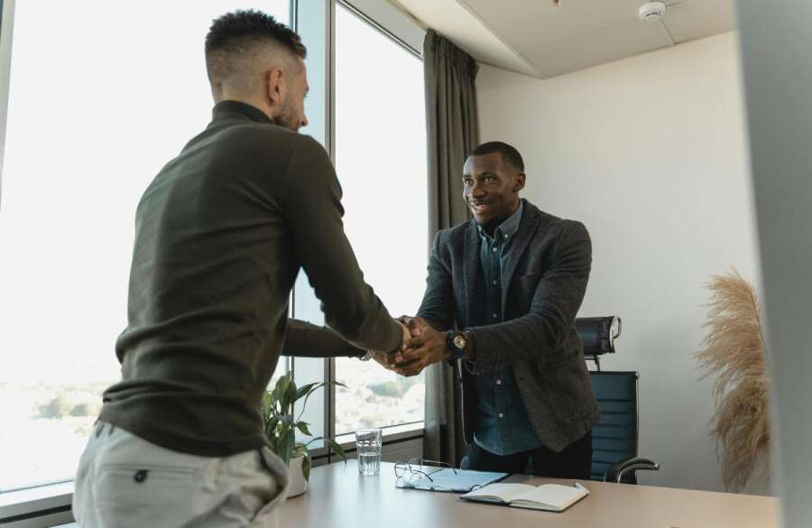Employment and people issues