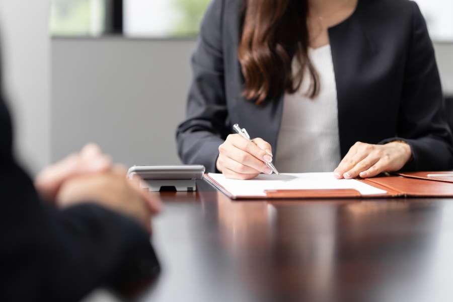 Estate Planning Within 12 Months of the Date of Death