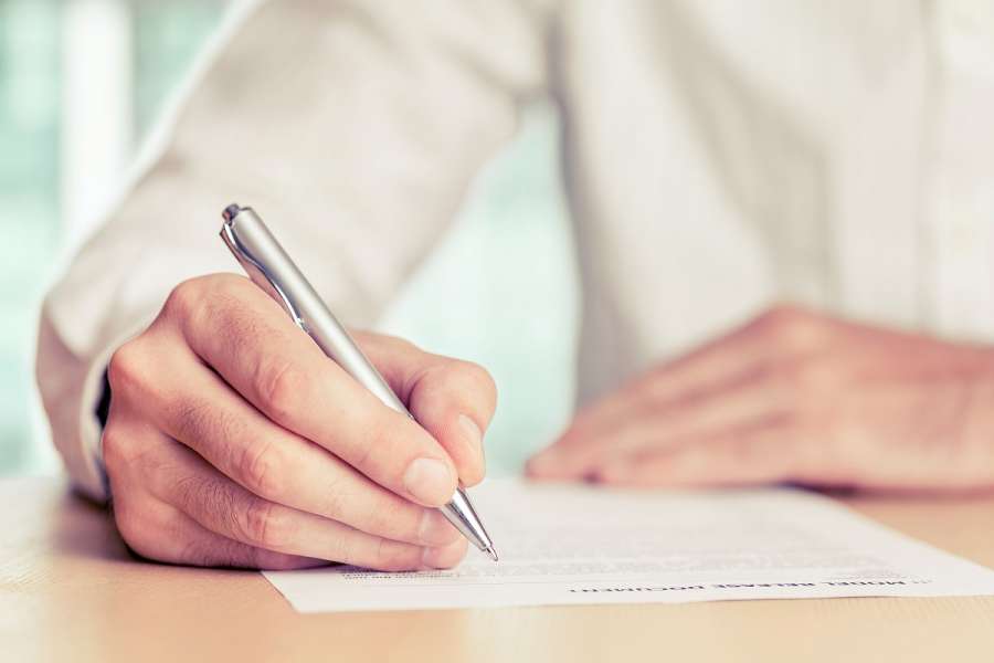 Estate Planning Within 4 years of the date of death