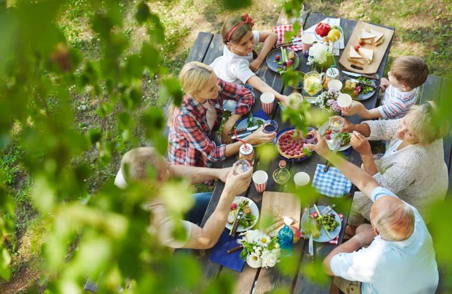 Estate Planning for Blended Families and Trusts