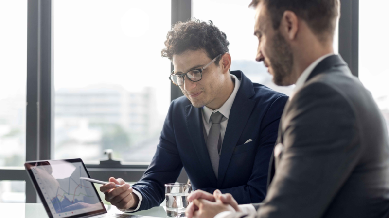 Buying or Selling an IFA Business: Legal and Regulatory Considerations
