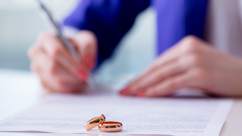 Pre-Nuptial Agreements and Non-Disclosure: Risks and Judicial Scrutiny