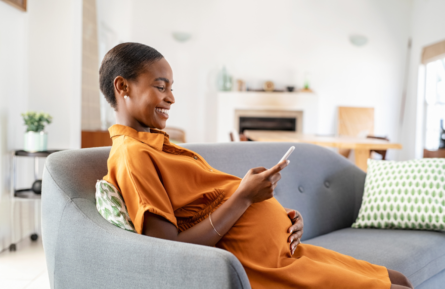 Examples of pregnancy and maternity discrimination v2