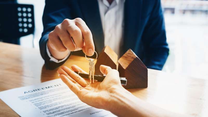Execution of Property Documents - Getting It Right