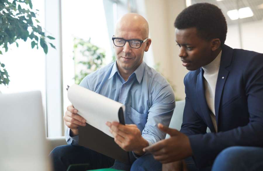 Executor Responsibilities