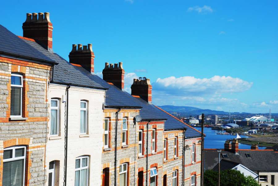 Housing Row