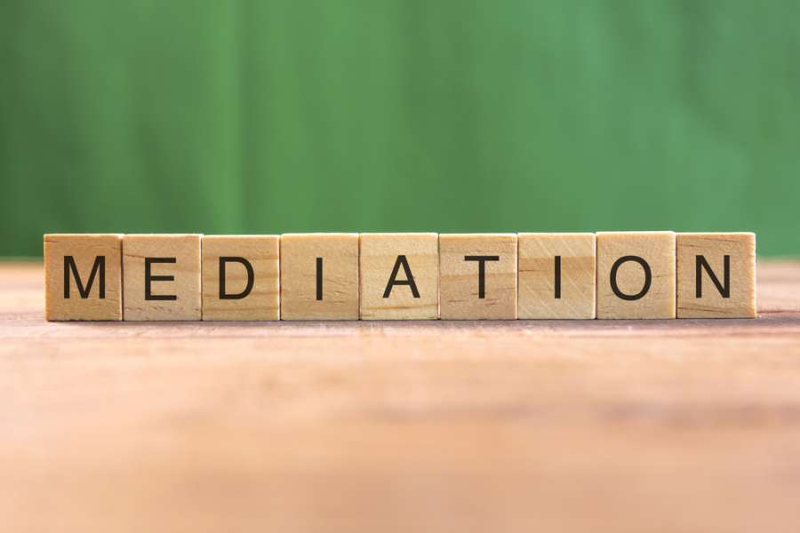 Family Mediation Voucher Scheme