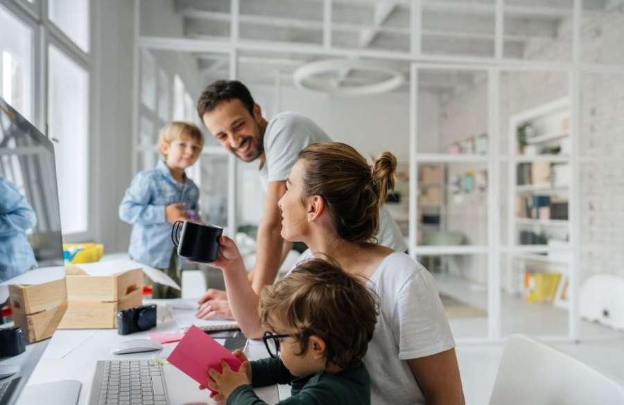 Family Rights and Flexible Working
