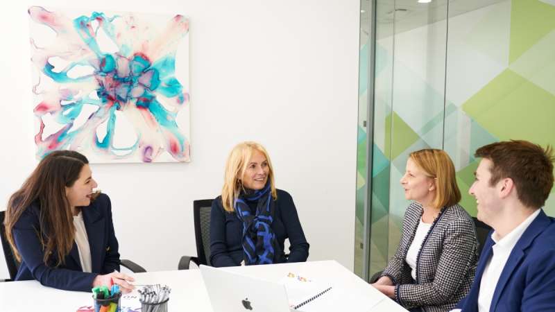Myerson Enhances Its Family Mediation Offering As Demand Grows For Non-Court Dispute Resolution