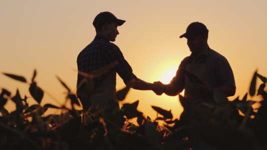 Farm Succession Planning Blog Image