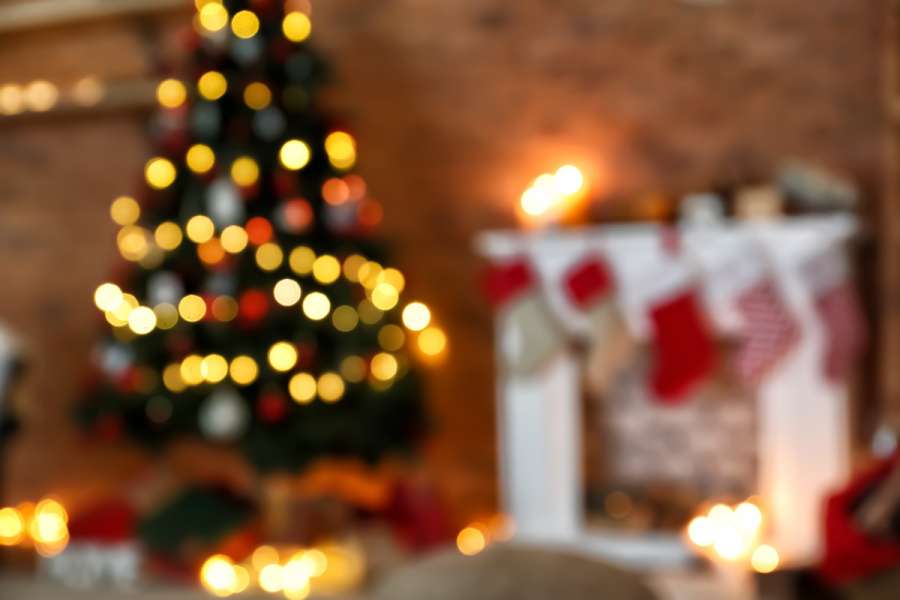 Festive activities