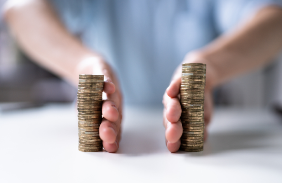 Financial claims following a voidable marriage