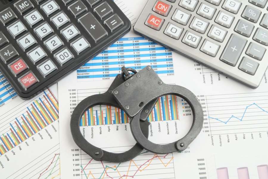 Financial penalties