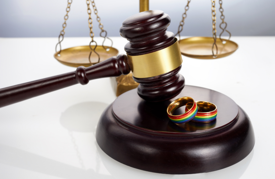 Financial remedy proceedings